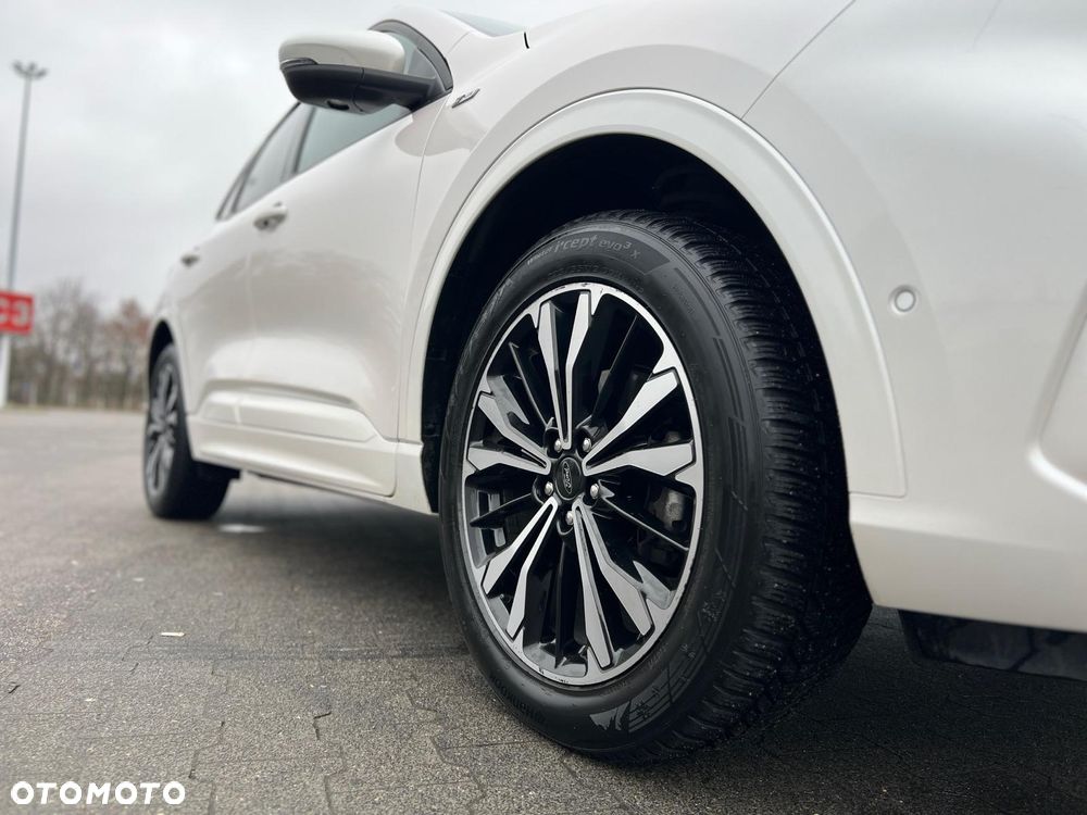 Ford Kuga 2.0 EcoBlue AWD ST-Line X - 7