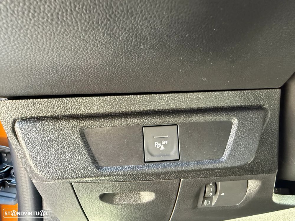 Dacia Sandero Stepway TCe 90 Comfort - 33