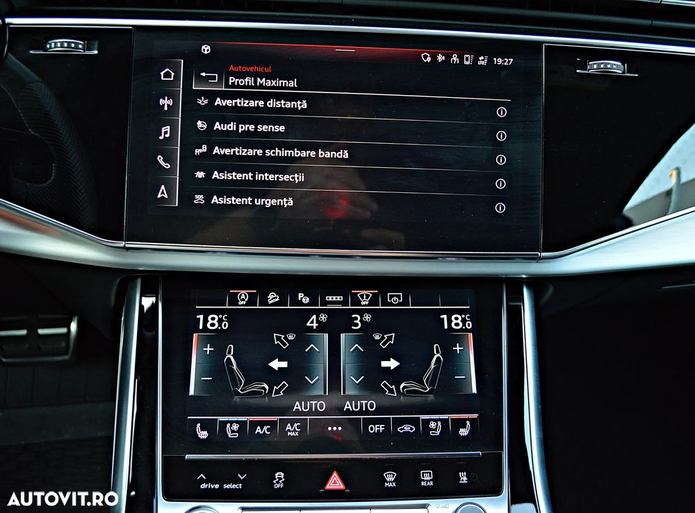 Audi Q8 50 TDI quattro Tiptronic competition plus - 24