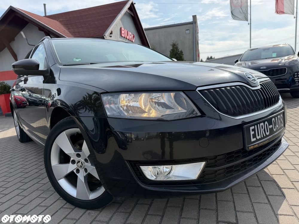 Skoda Octavia 2.0 TDI DSG Ambition - 6