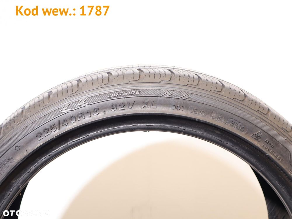 Rotalla ICE-PLUS S210 - 225/40 R18 - 6