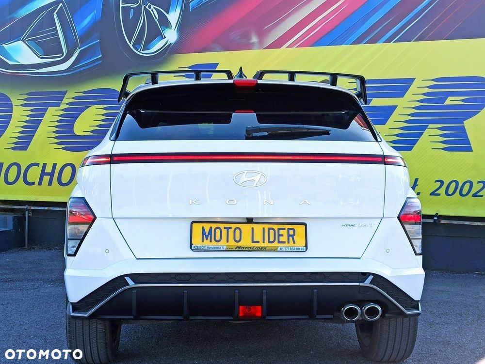 Hyundai Kona - 4