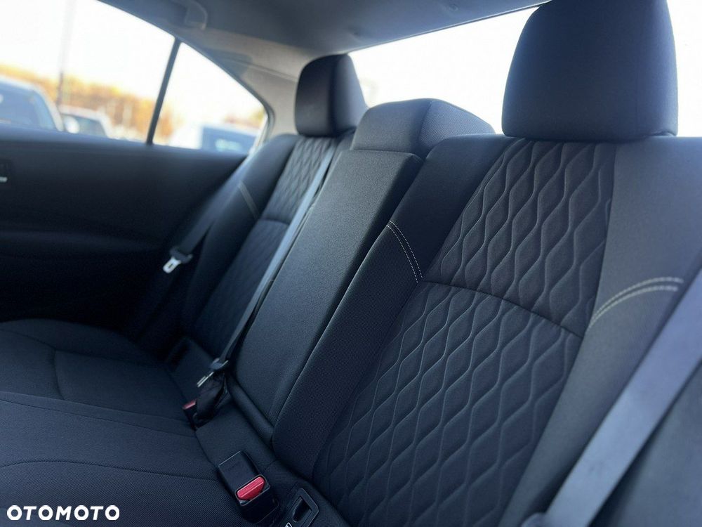 Toyota Corolla 1.5 Comfort - 33