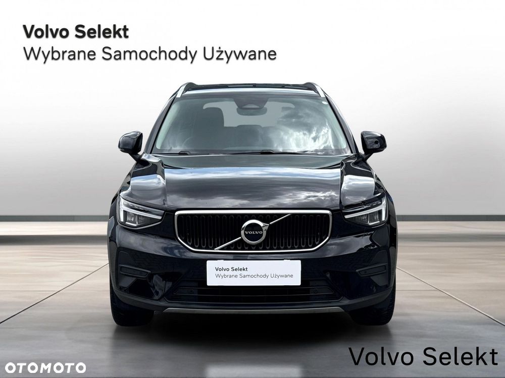 Volvo XC 40 - 9