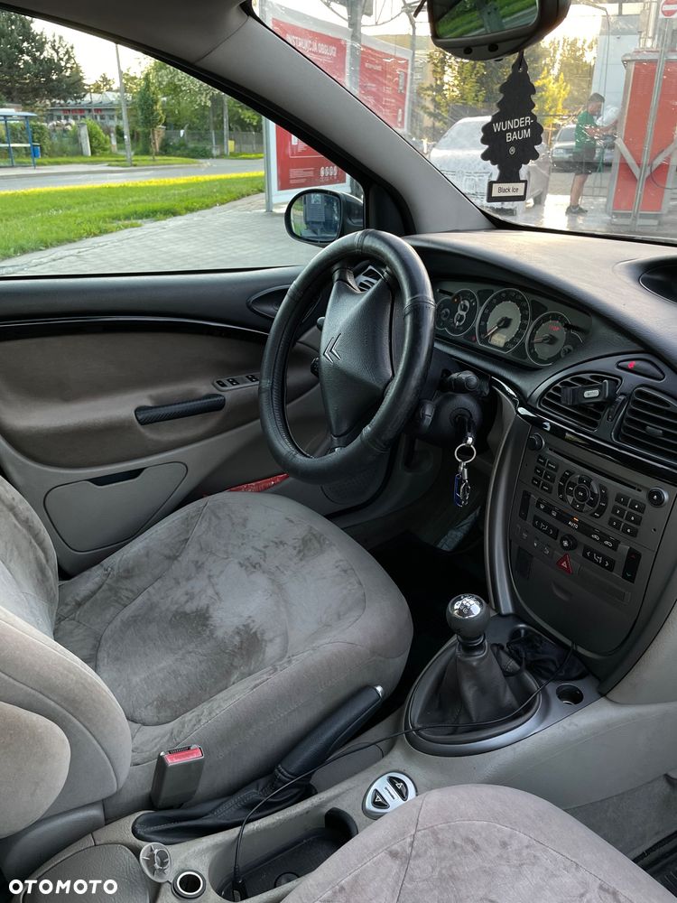 Citroën C5 - 26