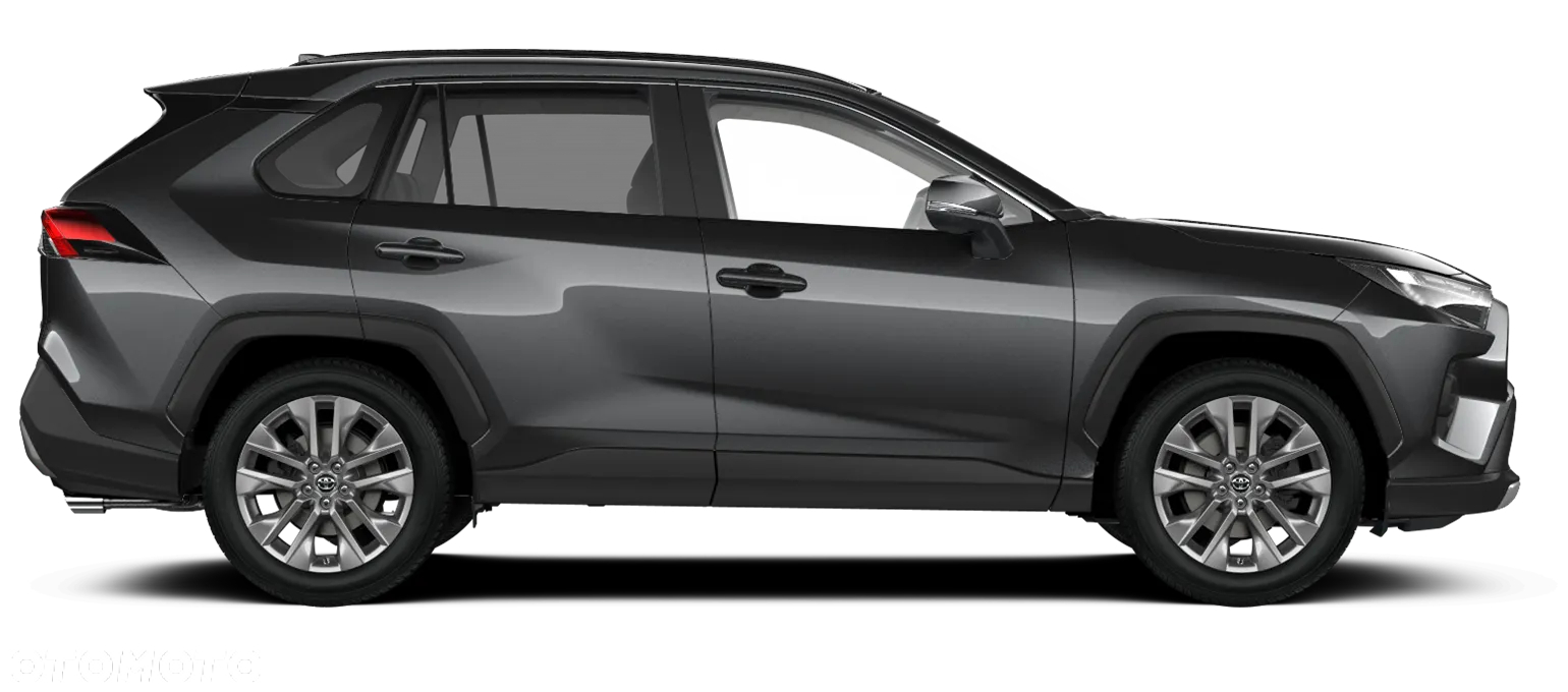 Toyota RAV4 2.5 Hybrid Executive 4x4 - 2