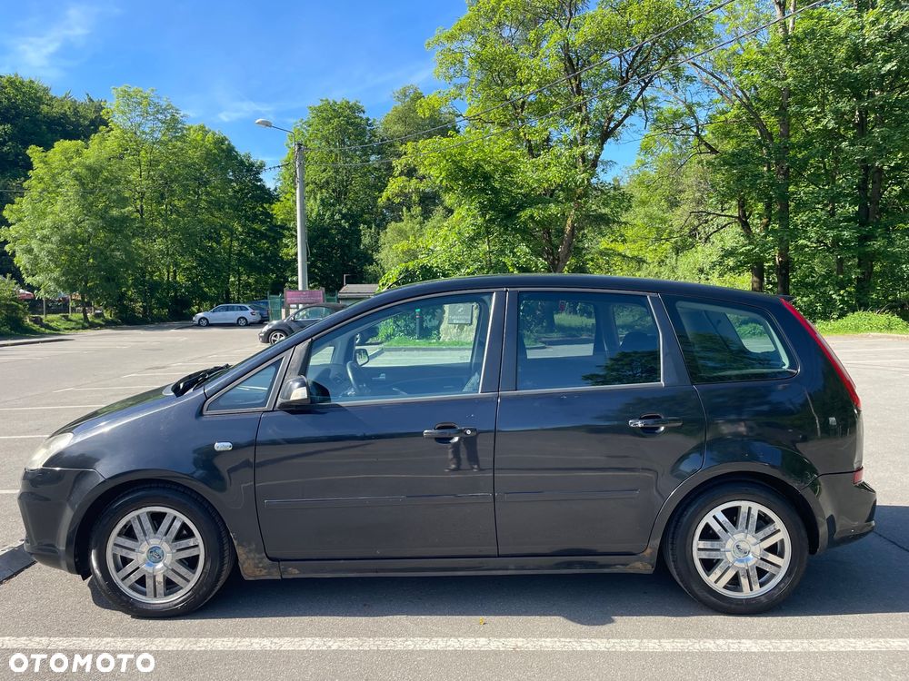 Ford Focus C-Max - 4