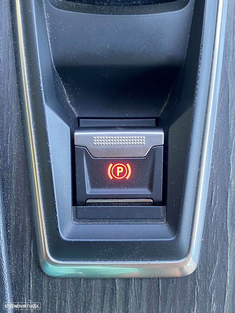 Peugeot 508 1.6 Hybrid GT Pack e-EAT8 - 22