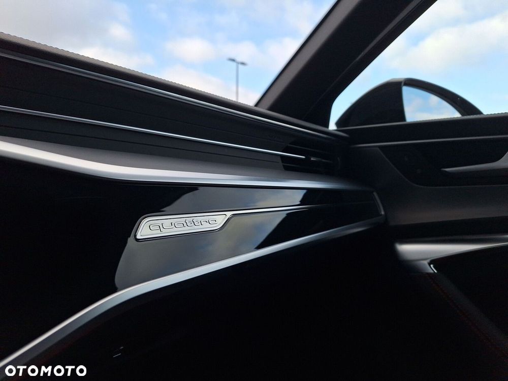 Audi A6 Limousine 40 TDI mHEV Quattro Advanced S tronic - 19