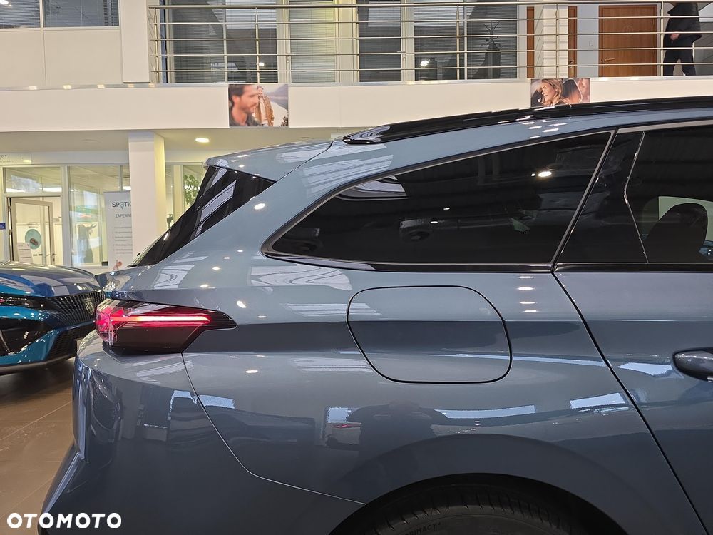 Peugeot 308 1.6 Hybrid PHEV GT Exclusive e-DCS7 - 25