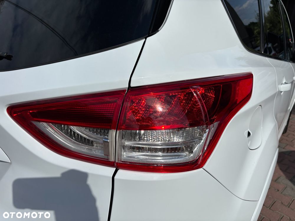 Ford Kuga 2.0 TDCi 4x4 ST-Line - 15