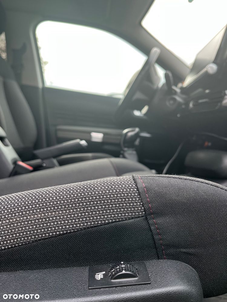 Citroën C4 Cactus 1.2 PureTech Feel Edition S&S - 13