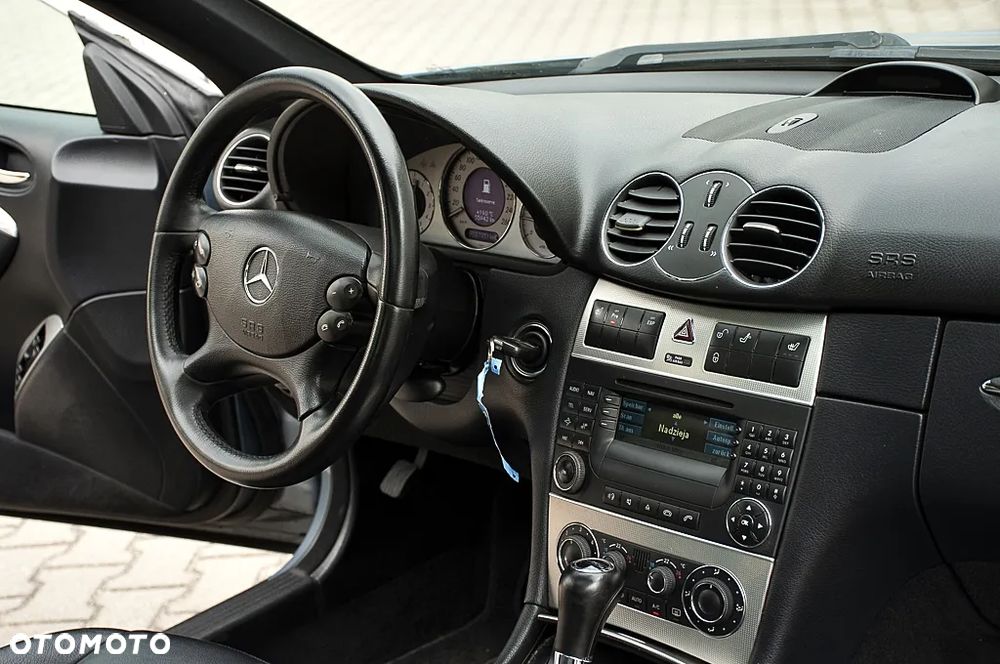 Mercedes-Benz CLK 320 CDI 7G-TRONIC Avantgarde - 22