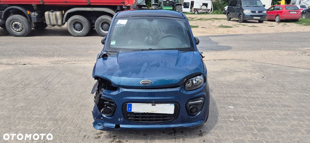 Microcar DUE - 2