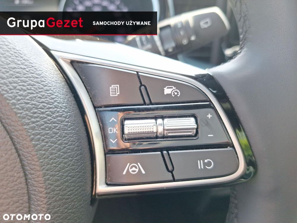 Kia XCeed 1.6 T-GDI Tribute DCT - 23