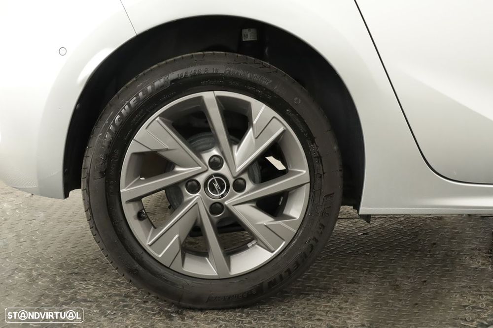 Opel Corsa 1.2 T Edition - 5