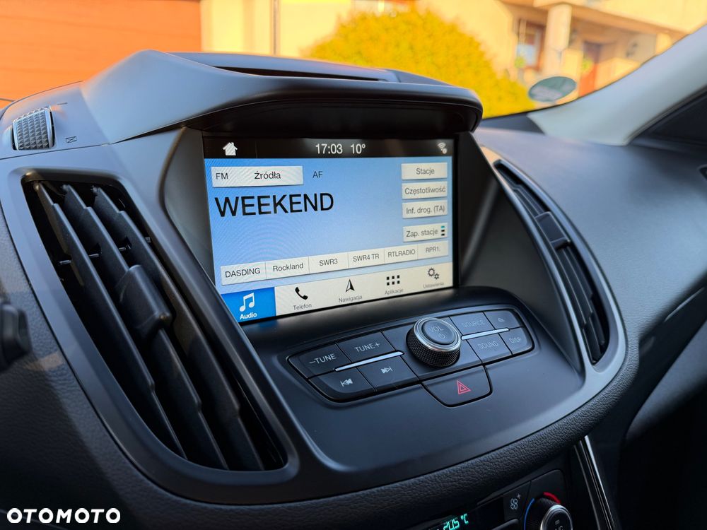 Ford Kuga 1.5 EcoBoost 2x4 Titanium - 37