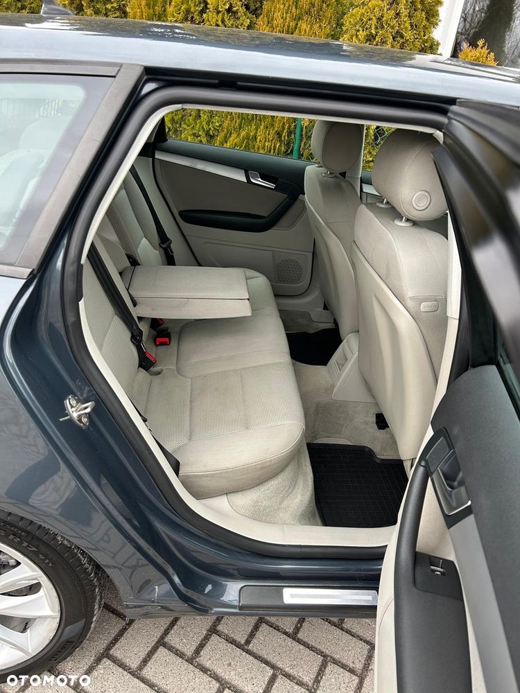 Audi A3 Sportback 2.0 TFSI quattro S tronic S line Sportpaket - 24