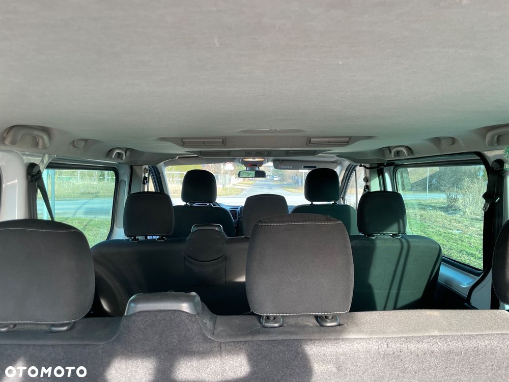 Opel Vivaro L2H1 S&S Sport - 9