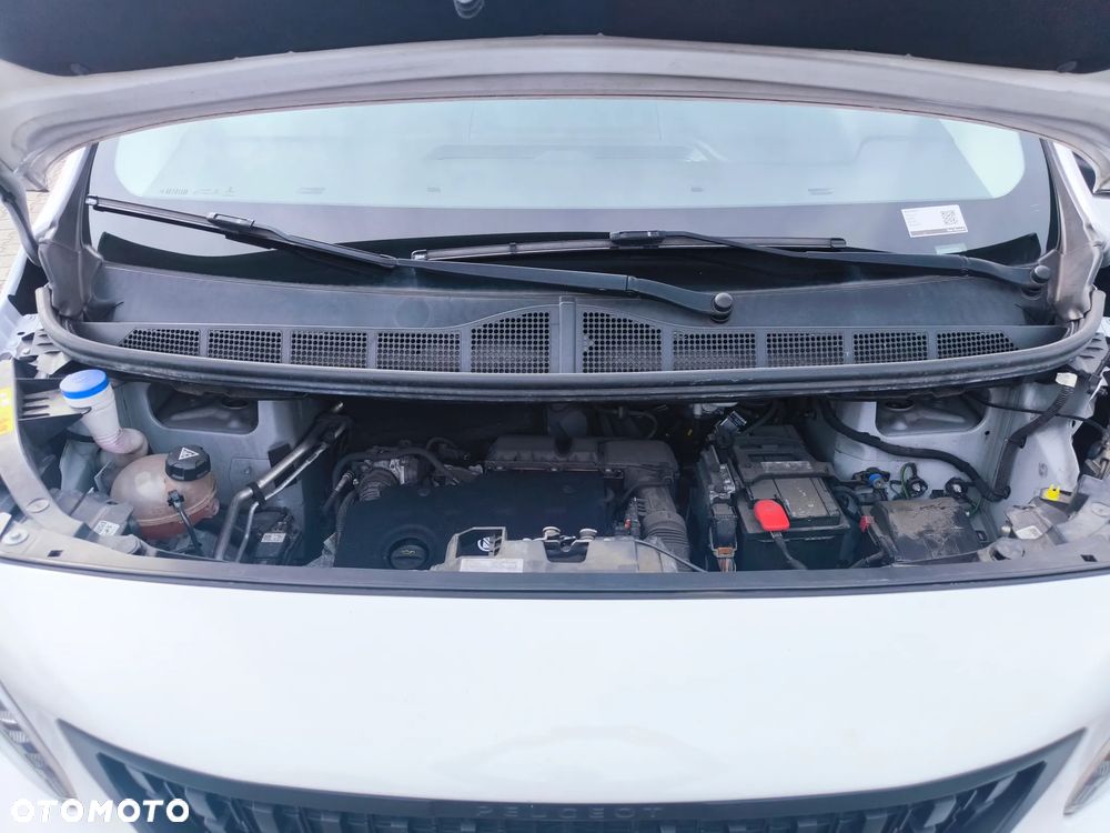 Peugeot Expert - 23