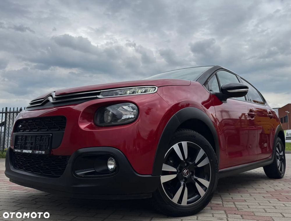 Citroën C3 - 5