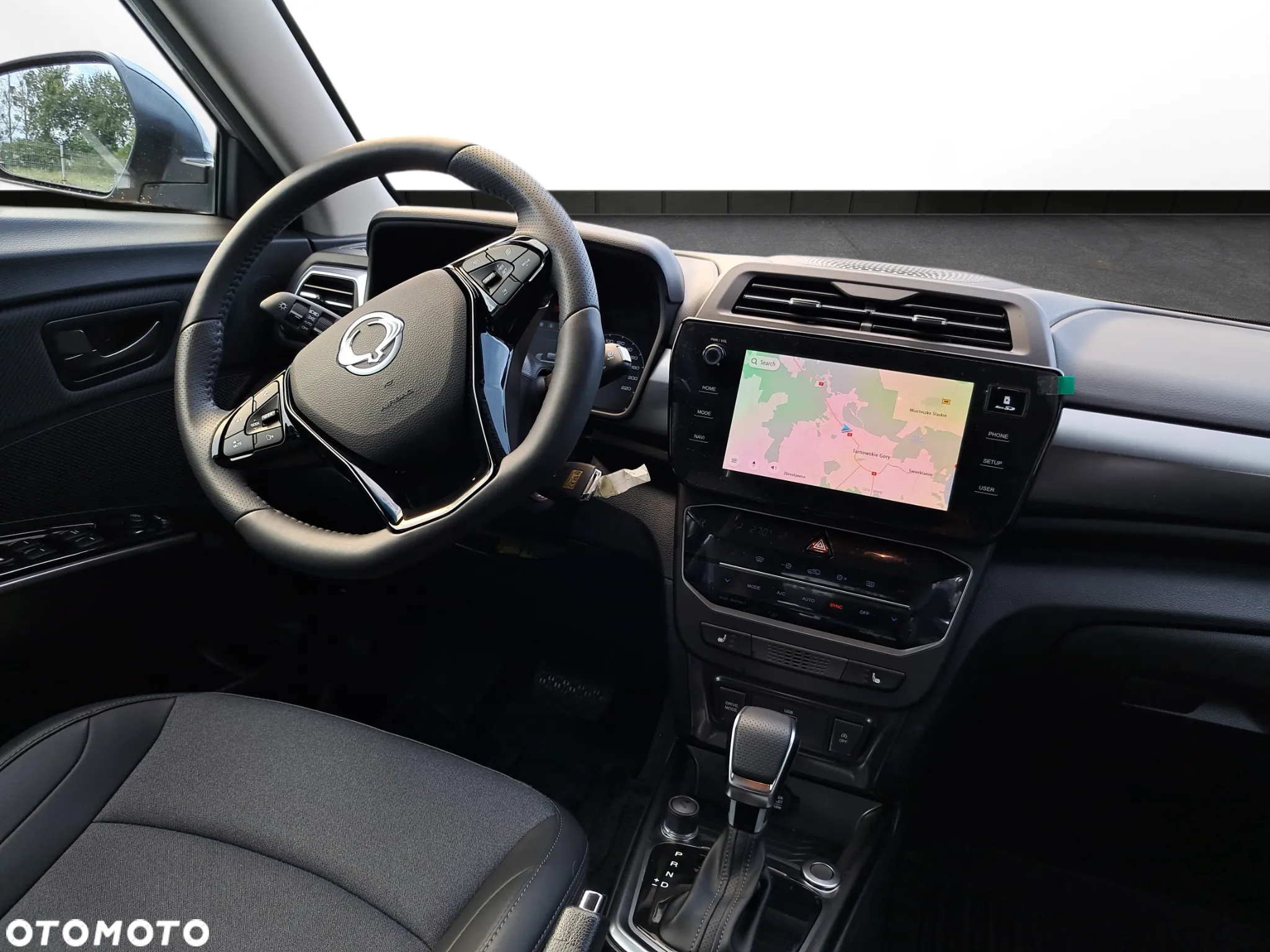 SsangYong/KGM Tivoli 1.5 T-GDI Adventure - 12
