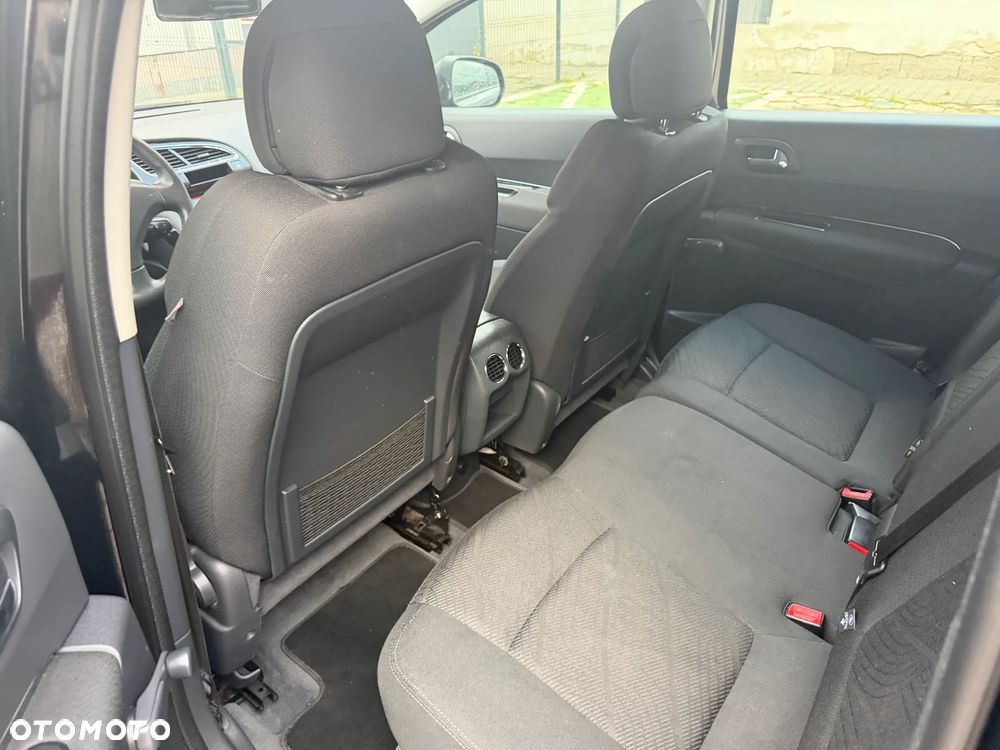 Peugeot 3008 1.6 Style - 13