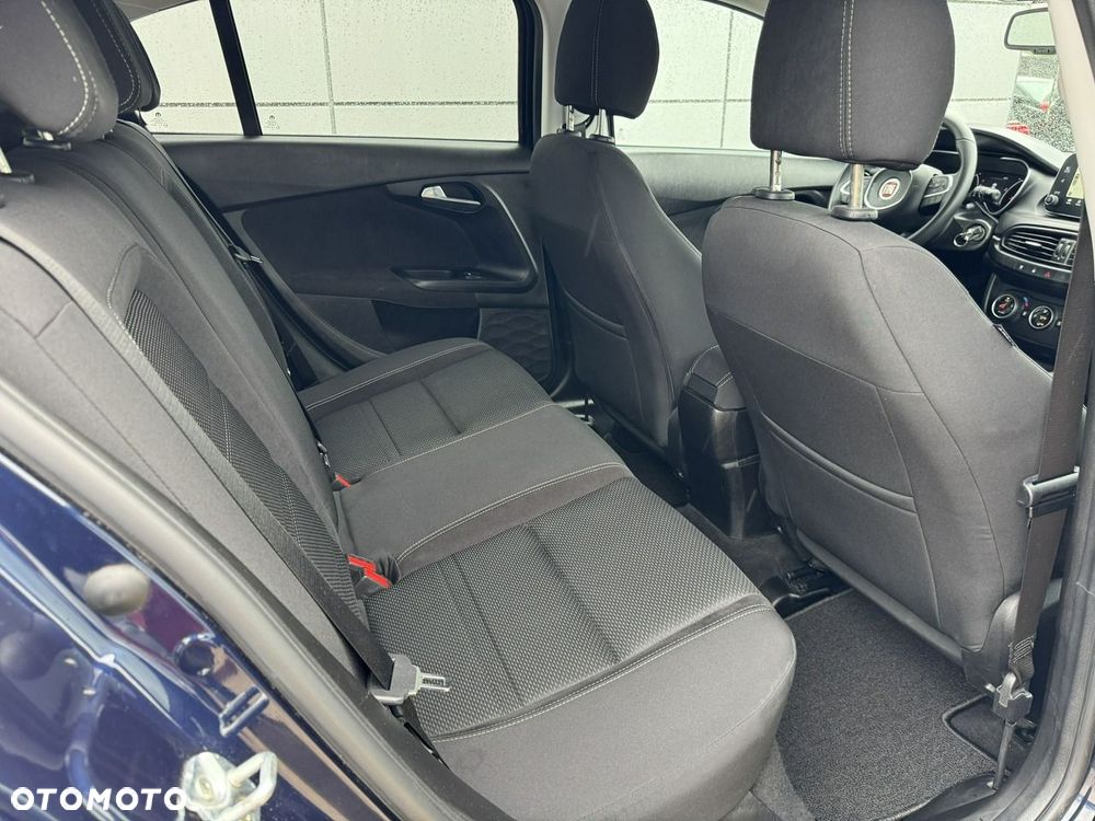 Fiat Tipo 1.4 T-Jet Lounge - 21