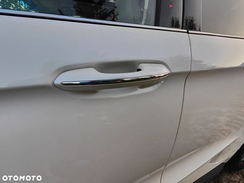 Ford Edge - 24