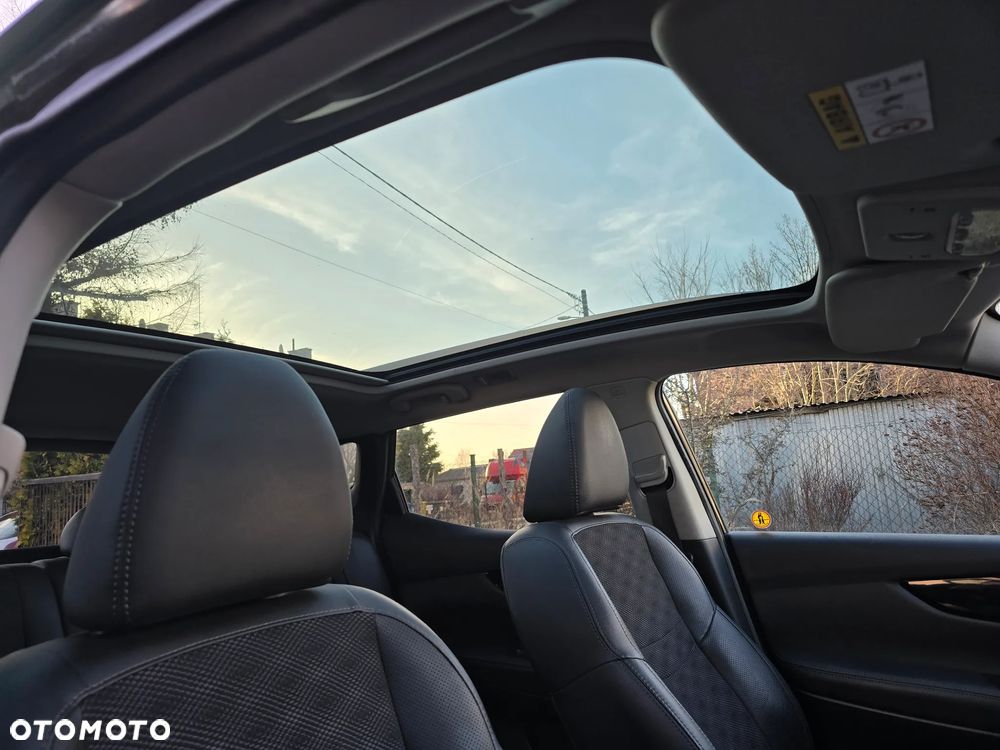 Nissan Qashqai 1.6 DIG-T Tekna - 15