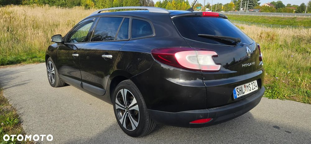 Renault Megane 2.0 16V TCE Privilege - 9