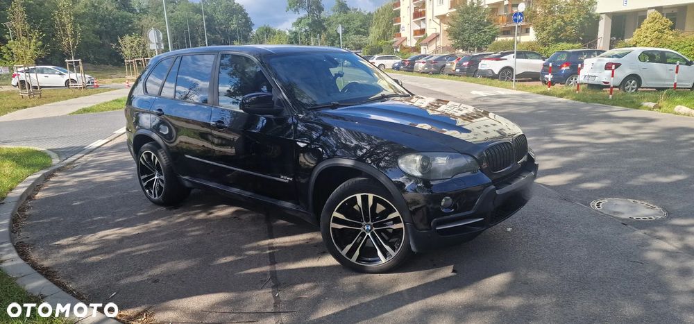 BMW X5 3.0sd xDrive - 13