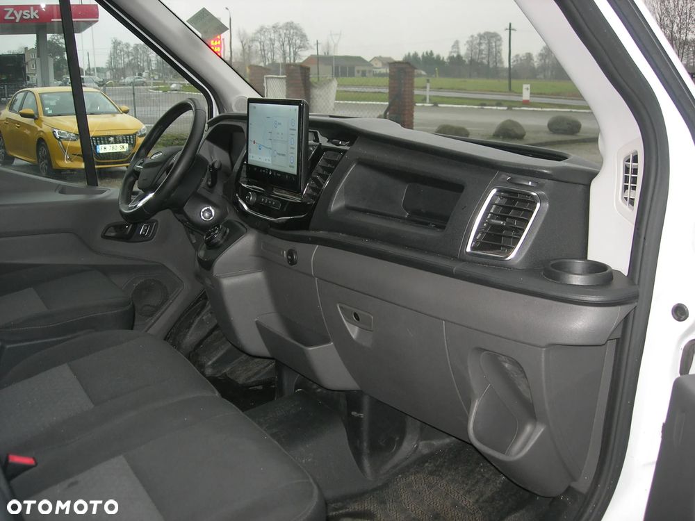 Ford Transit E350 L3H2 - 18