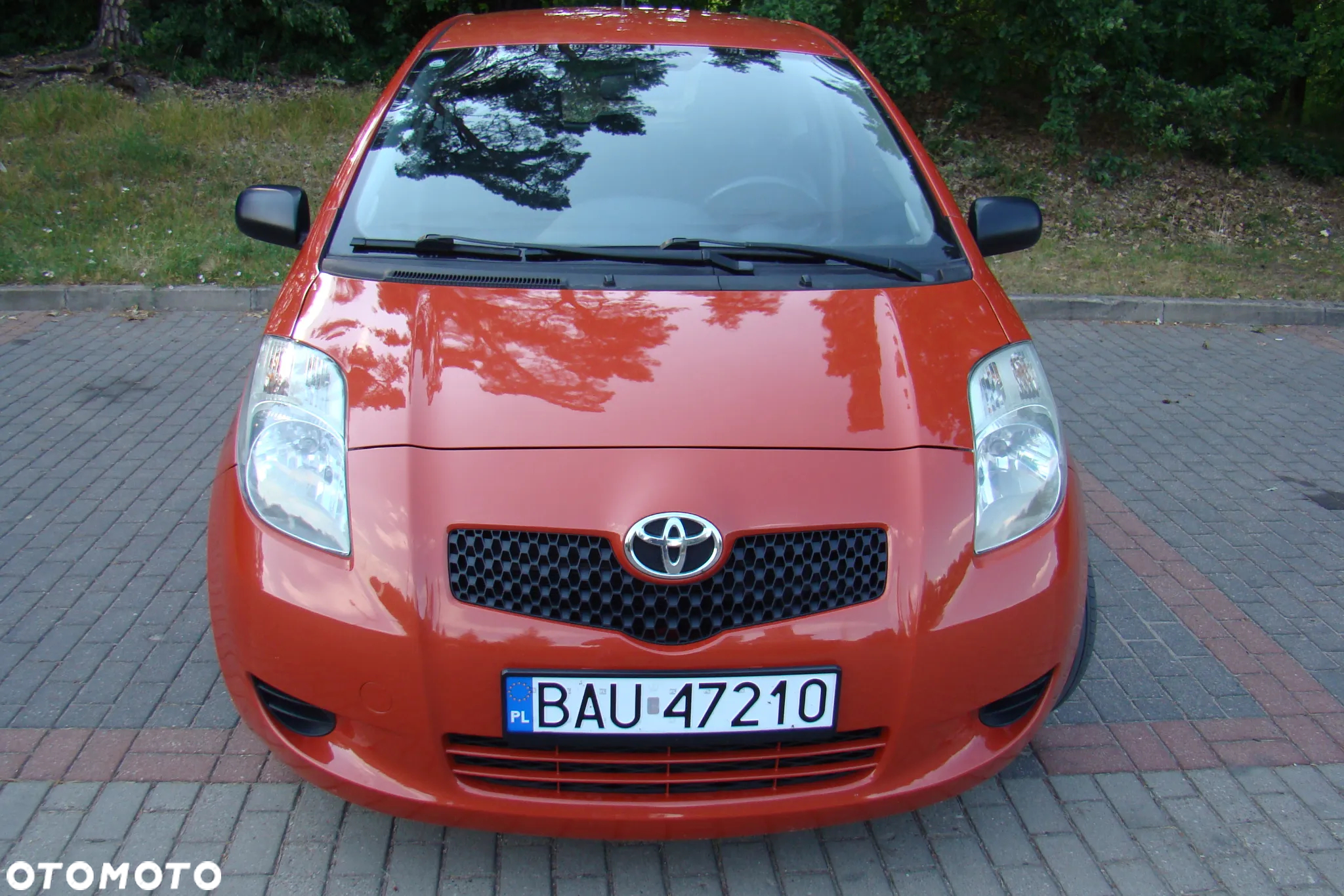 Toyota Yaris 1.4 D-4D Sol - 2