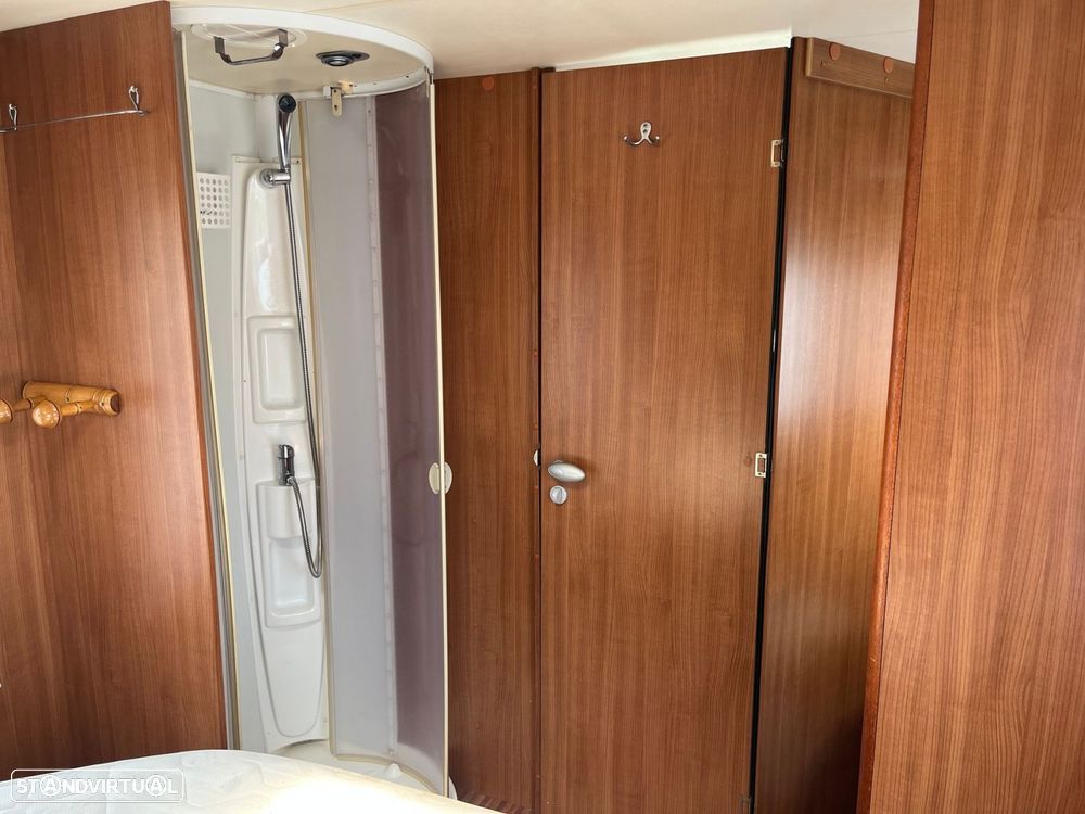 Itineo SB 740 Itineo 740 - 40