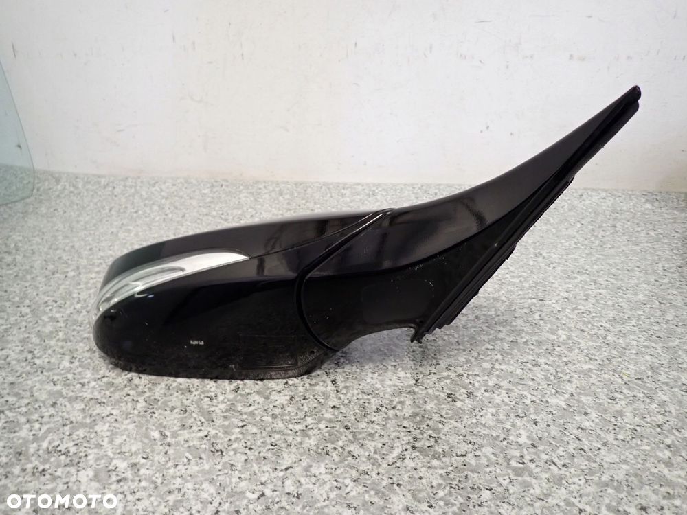 HYUNDAI VELOSTER I 11-18 LUSTERKO PRAWE ELEKTRYCZNE 8 PIN EUROPA MZH - 7