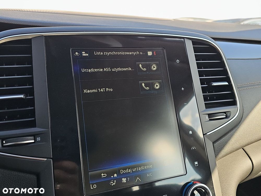 Renault Talisman 2.0 Blue dCi Intens EDC - 25