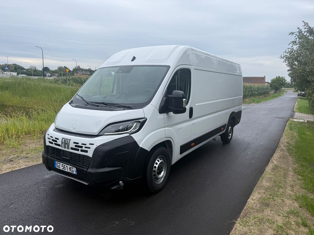 Fiat Ducato - 4