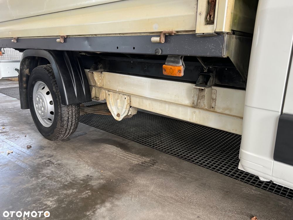 Fiat Ducato maxi - 5