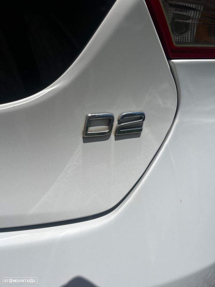 Volvo V40 1.6 D2 R-Design Momentum - 8