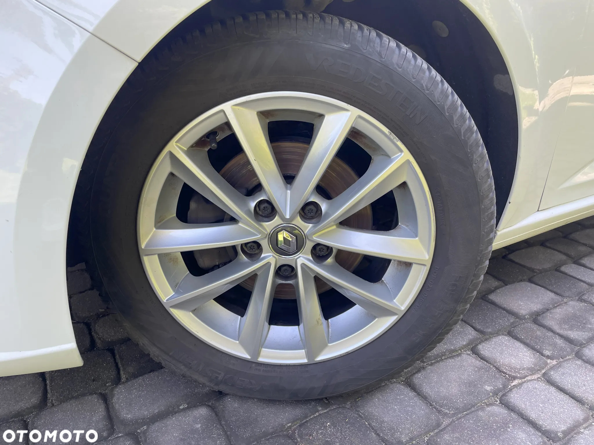 Renault Megane 1.5 dCi Intens - 18