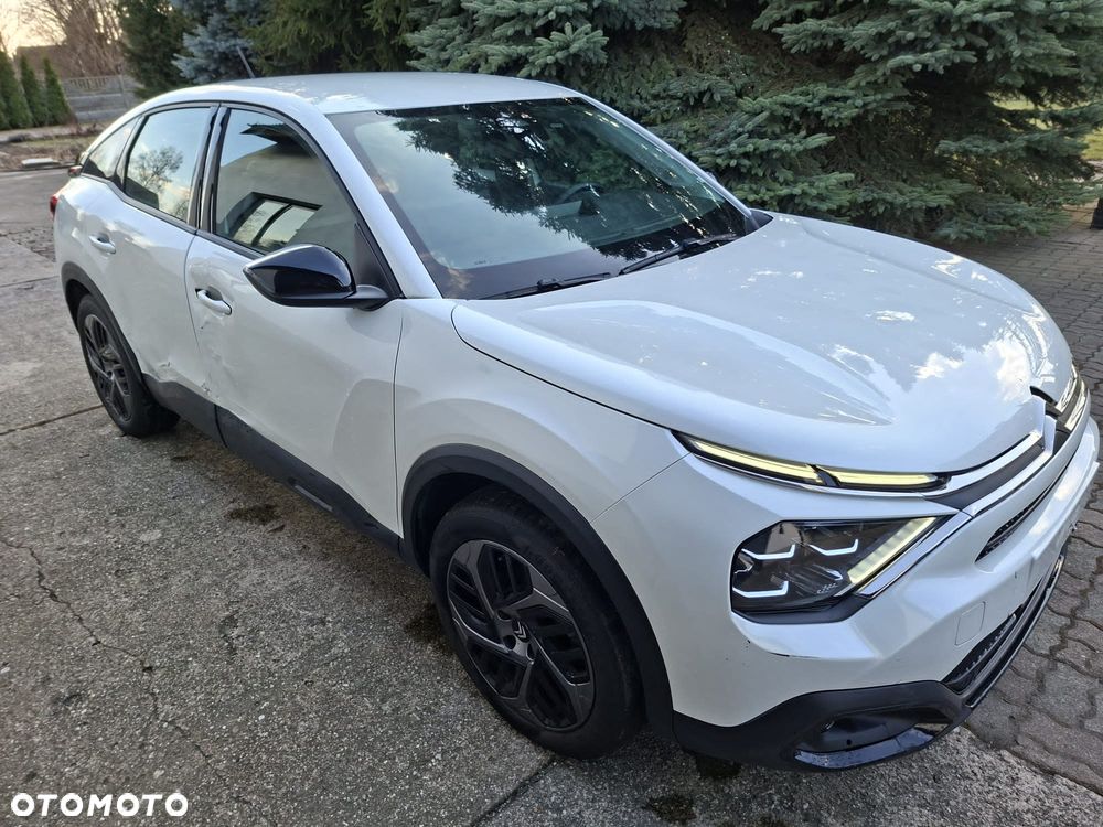 Citroën C4 PureTech 130 Stop&Start EAT8 MAX - 11