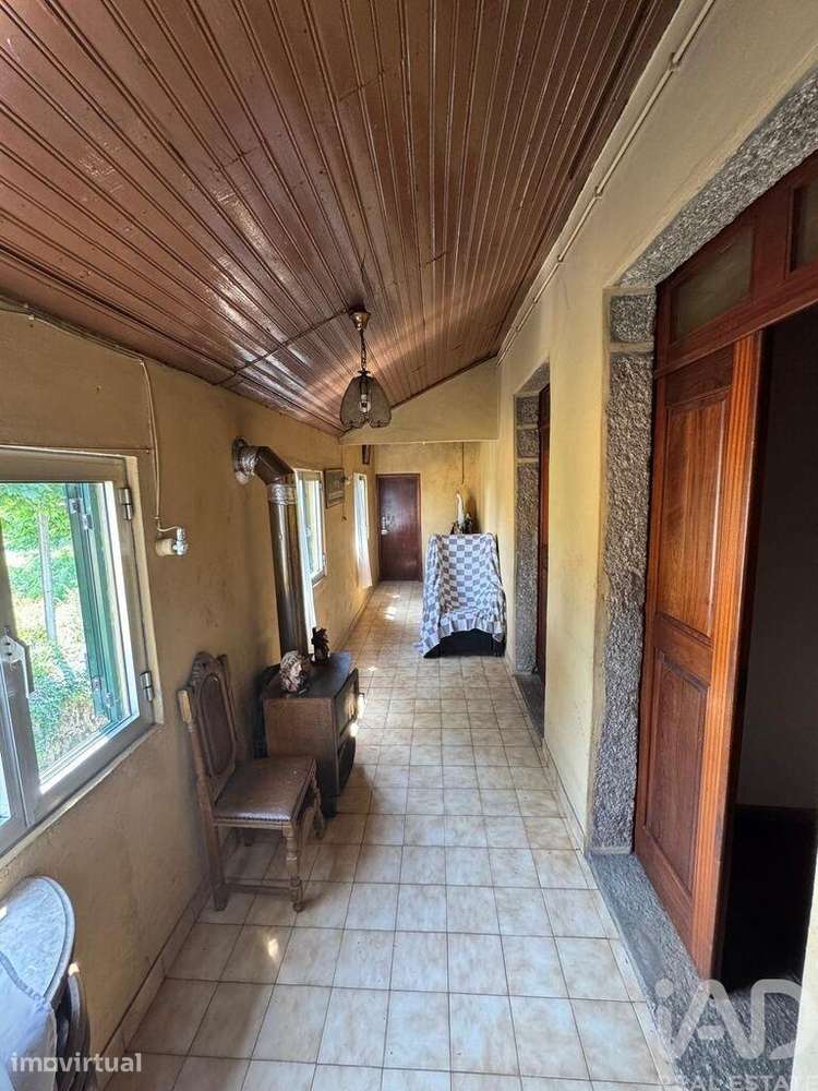 Casa / Villa T3 em Calvos e Frades de 75 m2 - Grande imagem: 5/28