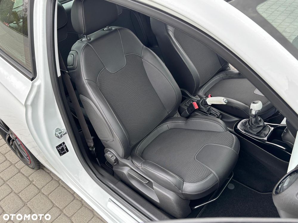 Opel Adam 1.4 Jam - 8