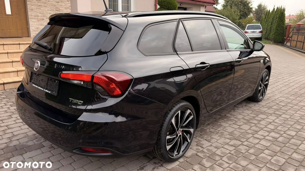 Fiat Tipo - 2