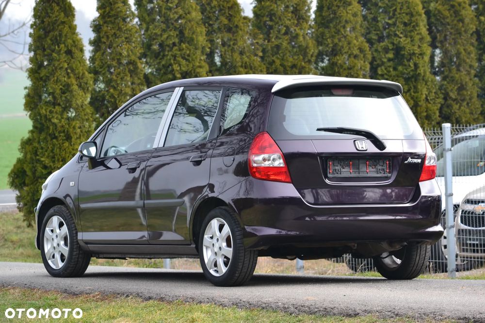 Honda Jazz 1.2 Style - 12
