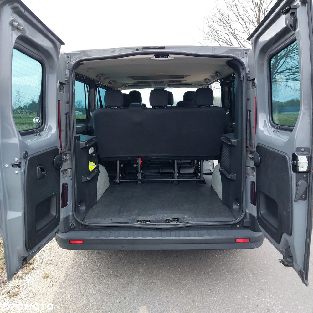 Renault Trafic L2H1 2,9t Pack Clim - 12