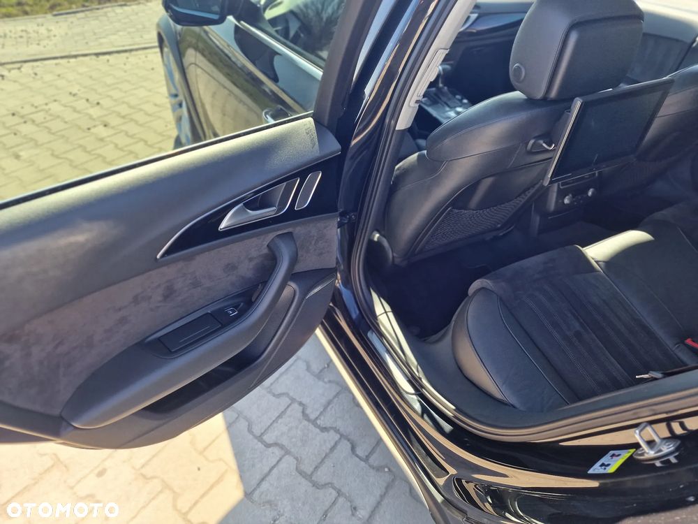 Audi A6 Allroad - 14