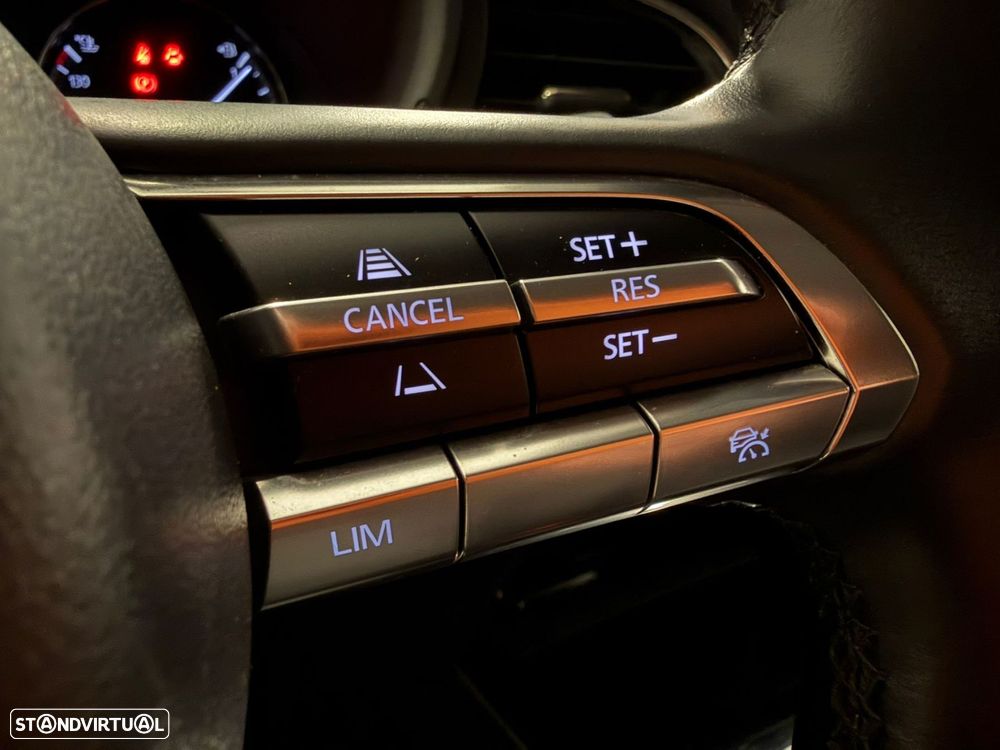 Mazda CX-30 2.0 Sky-G Evolve i-Active +Sport - 17