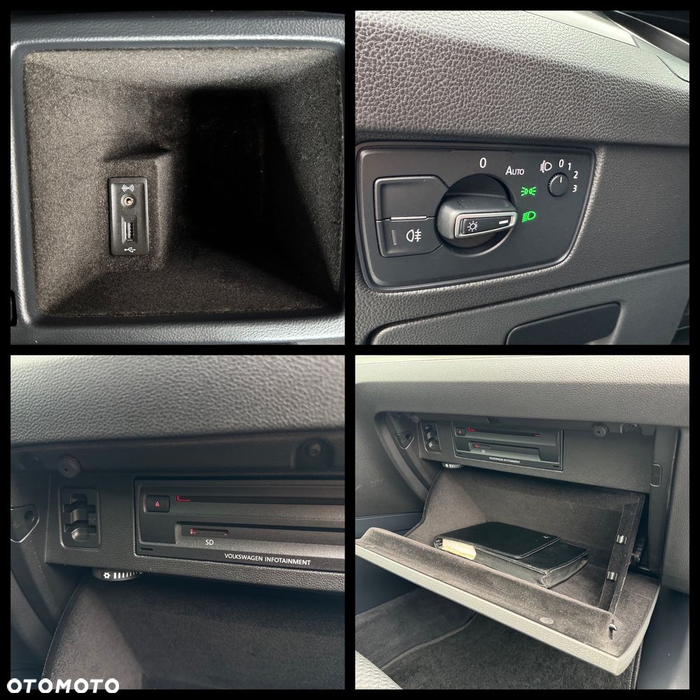 Volkswagen Passat Variant 2.0 TDI (BlueMotion Technology) Comfortline - 18